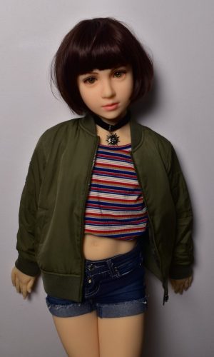 UTDOLLS 126 см Саша Реалистичная Мини Кукла (Фотографии покупателей)