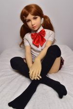 UTDOLLS 126 см Саша Реалистичная Мини Кукла (Фотографии покупателей)