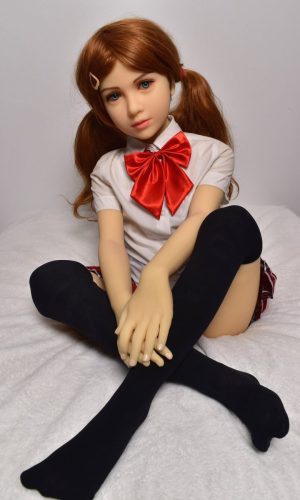 UTDOLLS 126 см Саша Реалистичная Мини Кукла (Фотографии покупателей)