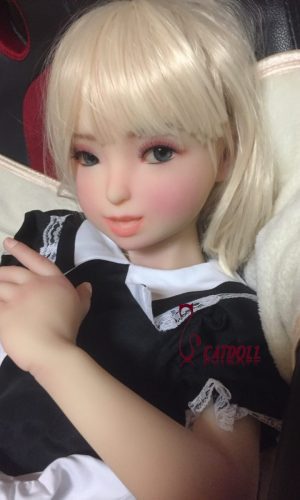 UTDOLLS 102 см Ling Anime Real Doll