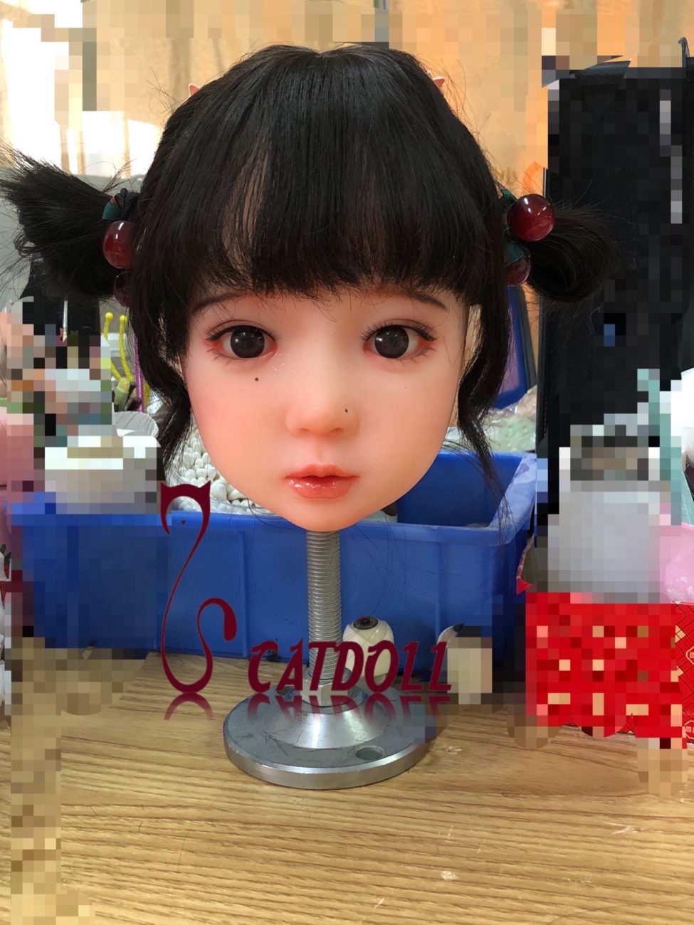 UTDOLLS 108CM Maruko — изображение 11