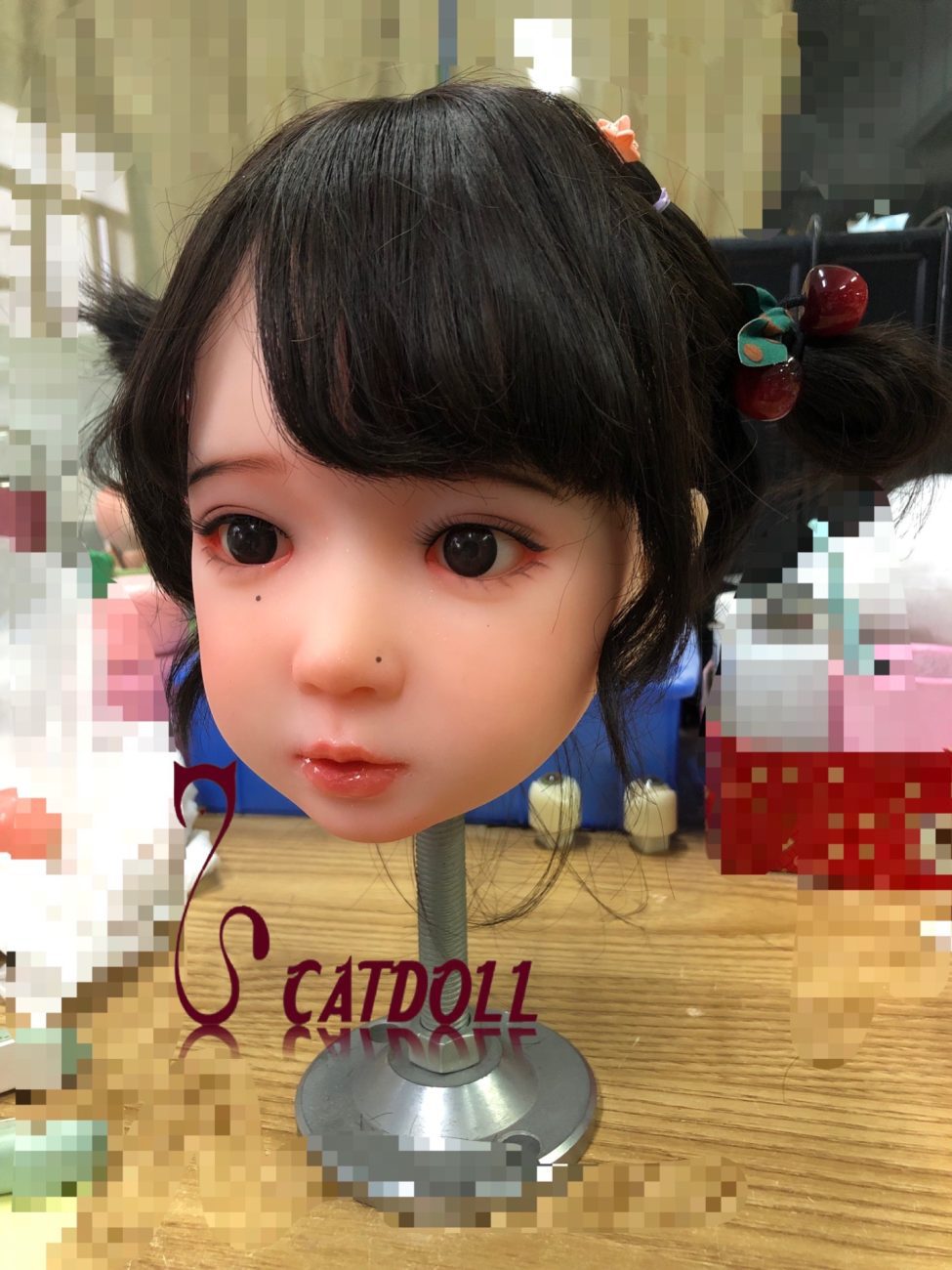 UTDOLLS 108CM Maruko — изображение 12