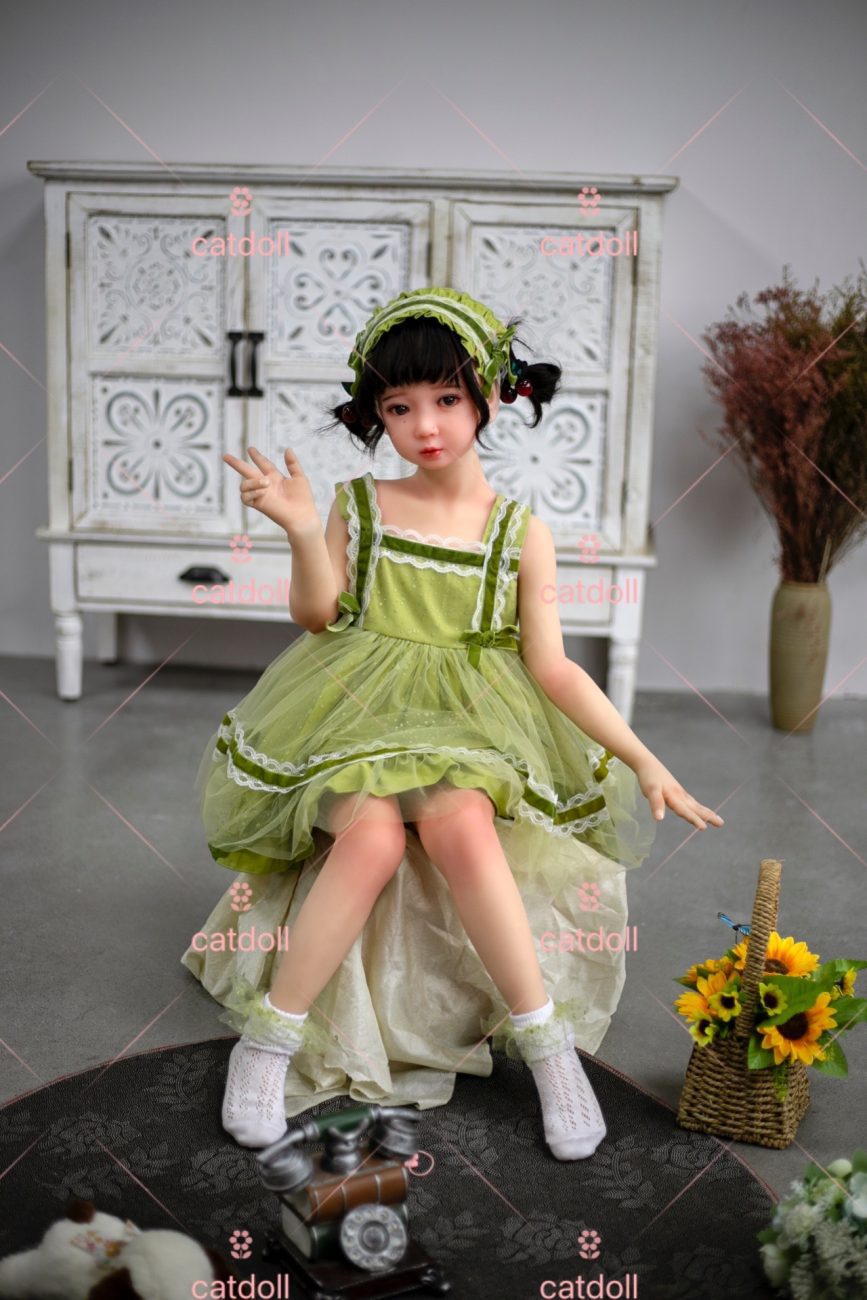 UTDOLLS 108CM Maruko — изображение 2