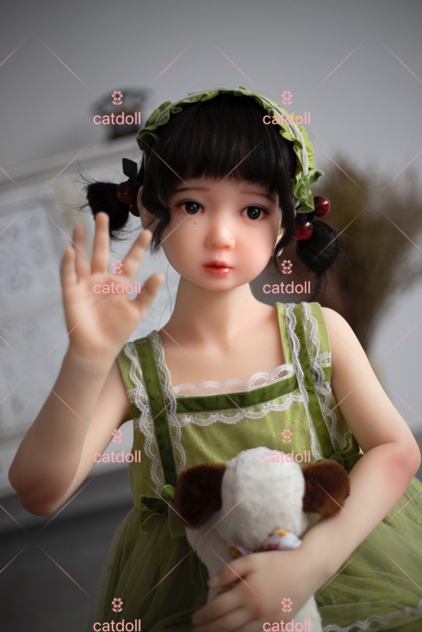 UTDOLLS 108CM Maruko — изображение 3