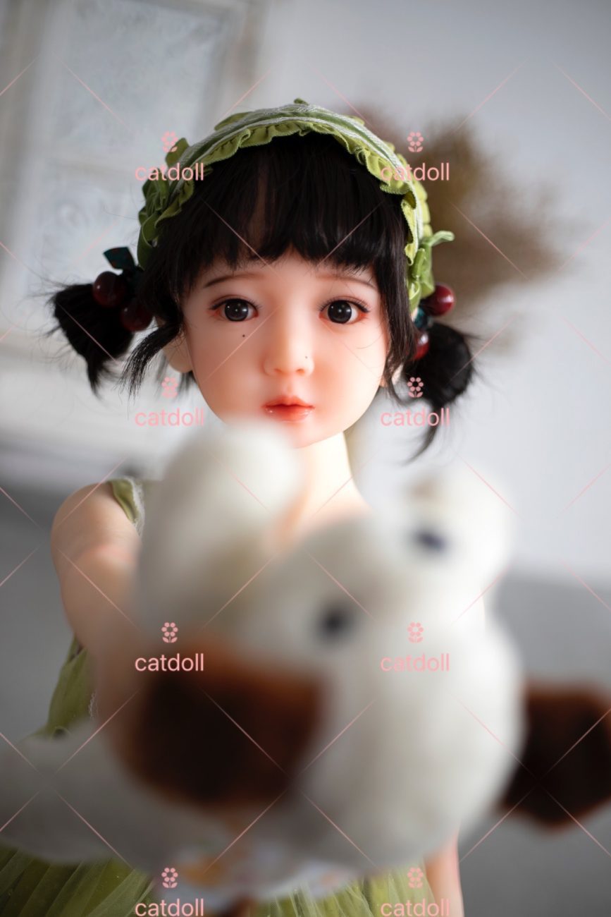 UTDOLLS 108CM Maruko — изображение 4
