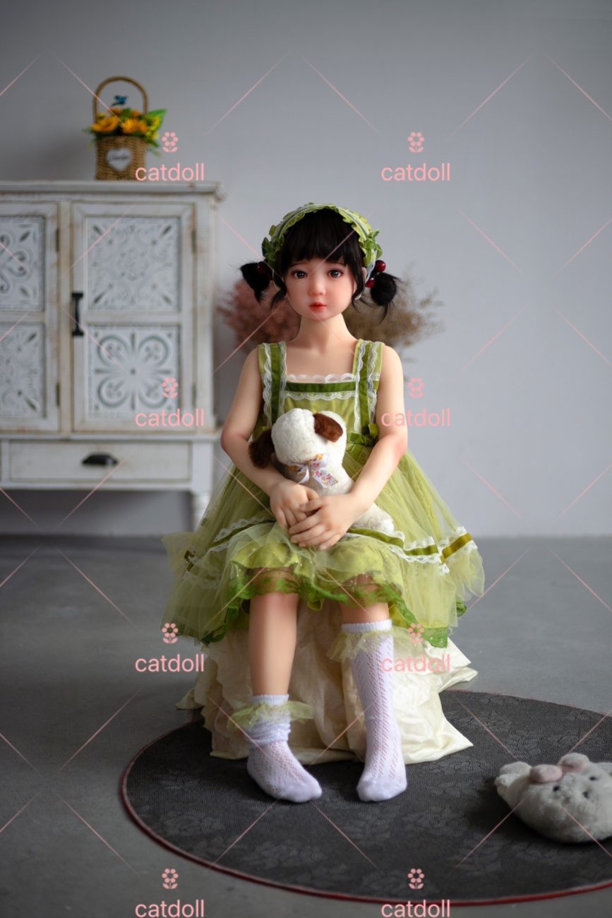 UTDOLLS 108CM Maruko — изображение 5