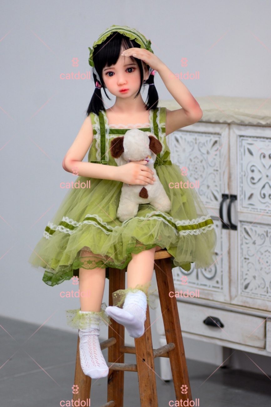 UTDOLLS 108CM Maruko — изображение 6