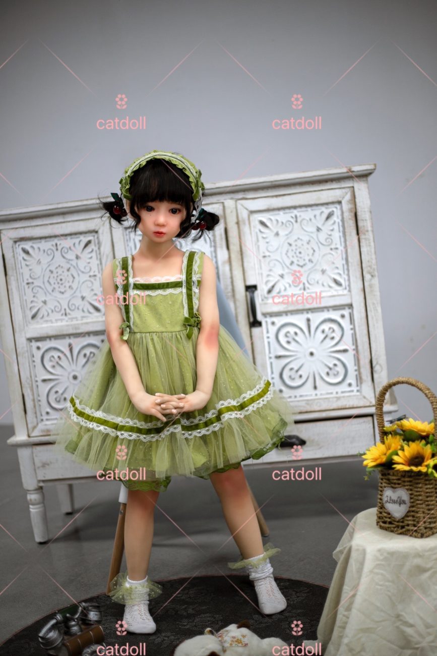 UTDOLLS 108CM Maruko — изображение 10