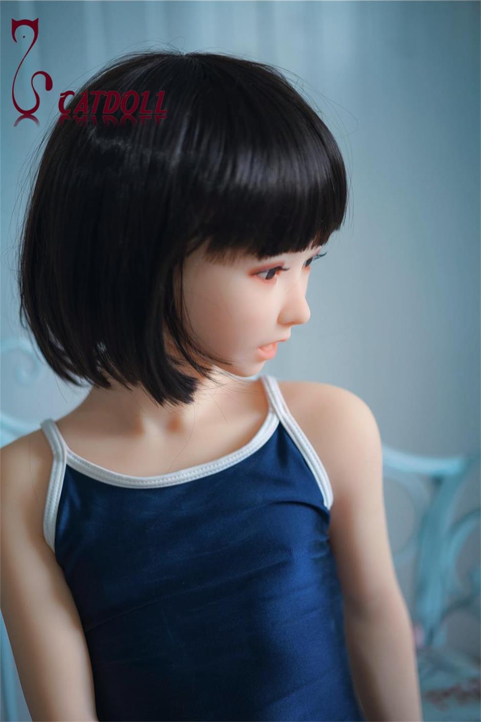 Мини-кукла UTDOLLS 126 см, реалистичная йо-йо — изображение 3