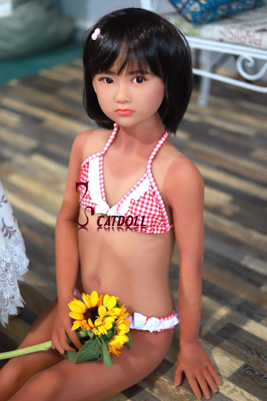 UTDOLLS 126CM Me — изображение 3