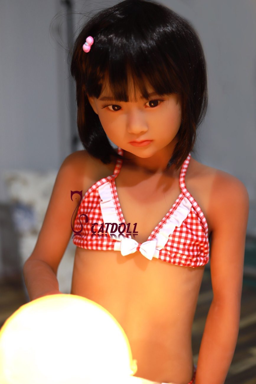 UTDOLLS 126CM Me — изображение 4