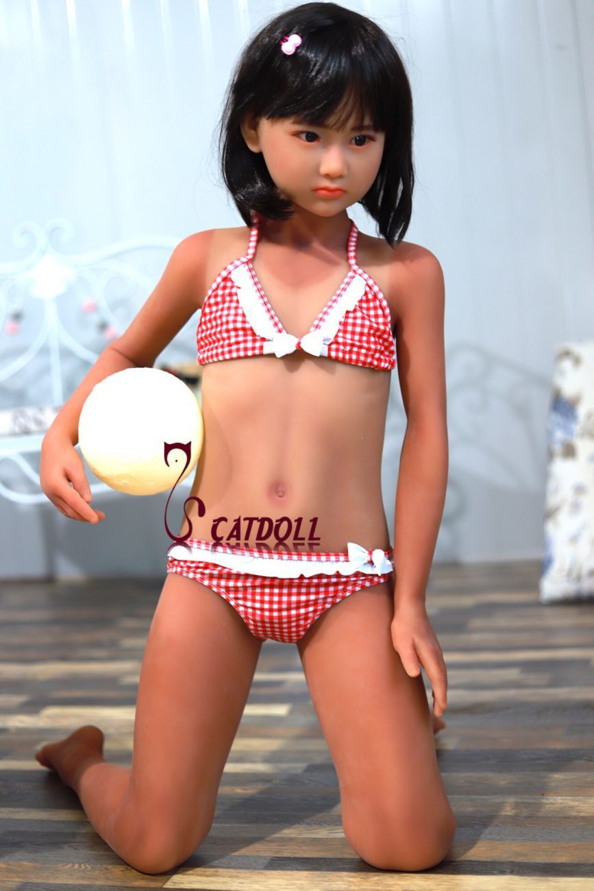 UTDOLLS 126CM Me
