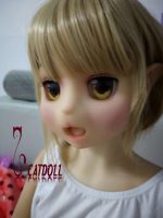 UTDOLLS 102CM Li Anime Real Doll