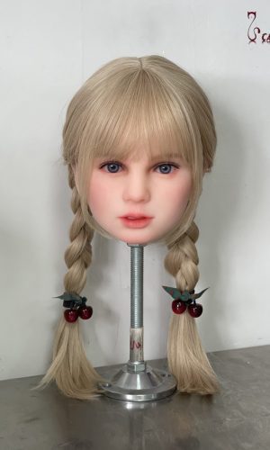 Миниатюрная кукла Катя UTDOLLS 128 см
