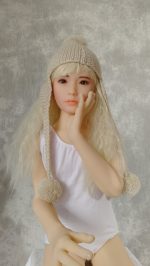 Миниатюрная реалистичная кукла Тами UTDOLLS 136 см (фото покупателей)