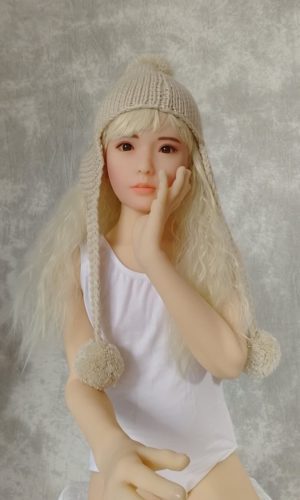 Миниатюрная реалистичная кукла Тами UTDOLLS 136 см (фото покупателей)