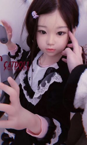 UTDOLLS 115 см Нанако (тело из термопластичного эластомера с головой из твердого силикона) Фото покупателей