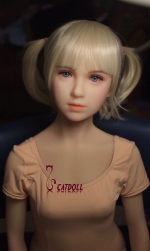 UTDOLLS 146 см Саша TPE Реалистичная мини-кукла