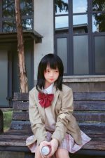 UTDOLLS 146 см Ya TPE Реалистичная мини-кукла (фото покупателей)