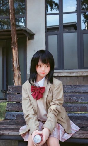 UTDOLLS 146 см Ya TPE Реалистичная мини-кукла (фото покупателей)