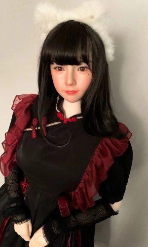 UTDOLLS 146 см B-CUP Ya (тело из термопластичного эластомера с головкой из твердого силикона) Фото покупателей