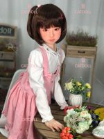 UTDOLLS 136 см Я Реалистичная Мини Кукла
