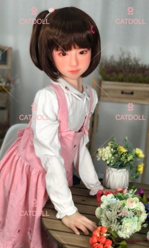 UTDOLLS 136 см Я Реалистичная Мини Кукла