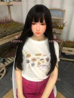 UTDOLLS 166 см. Реалистичная мини-кукла из термопластичного эластомера
