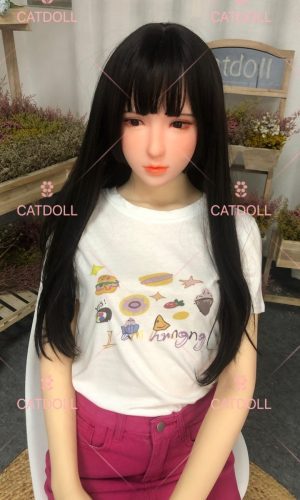 UTDOLLS 166 см. Реалистичная мини-кукла из термопластичного эластомера