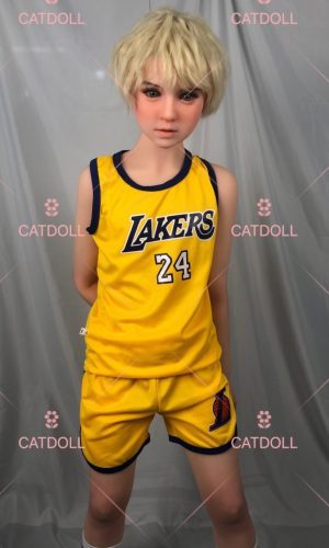 UTDOLLS 133CM Sasha Shota Doll