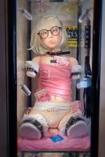 Кукла UTDOLLS 138 см Ya Torso Real