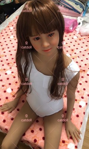 Миниатюрная кукла Лаура UTDOLLS 135 см (фото покупателей)