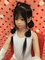 Силиконовая кукла Cici UTDOLLS 115 см