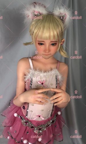 UTDOLLS 135 см Я Реалистичная Мини Кукла