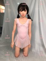 Миниатюрная реалистичная кукла Тами UTDOLLS 135 см