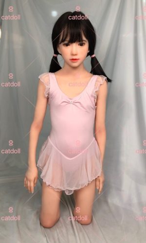 Миниатюрная реалистичная кукла Тами UTDOLLS 135 см
