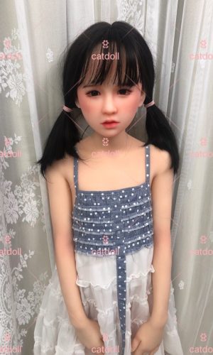 Миниатюрная реалистичная кукла Чу UTDOLLS 128 см