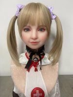UTDOLLS Оксана Мягкая силиконовая голова