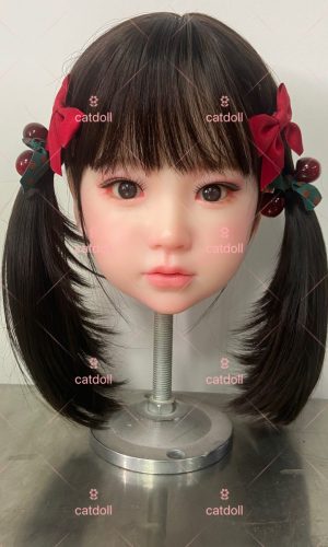 UTDOLLS Nanako Мягкая силиконовая голова