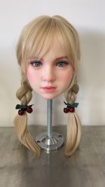 UTDOLLS Саша Мягкая силиконовая голова