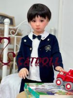 UTDOLLS 92CM Shota Doll Q (мужская кукла)