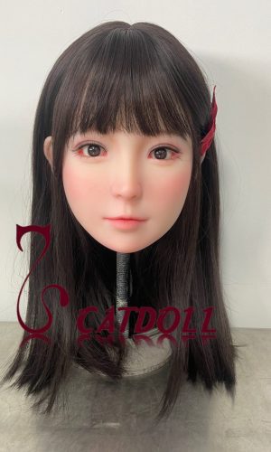UTDOLLS Jo Мягкая силиконовая голова