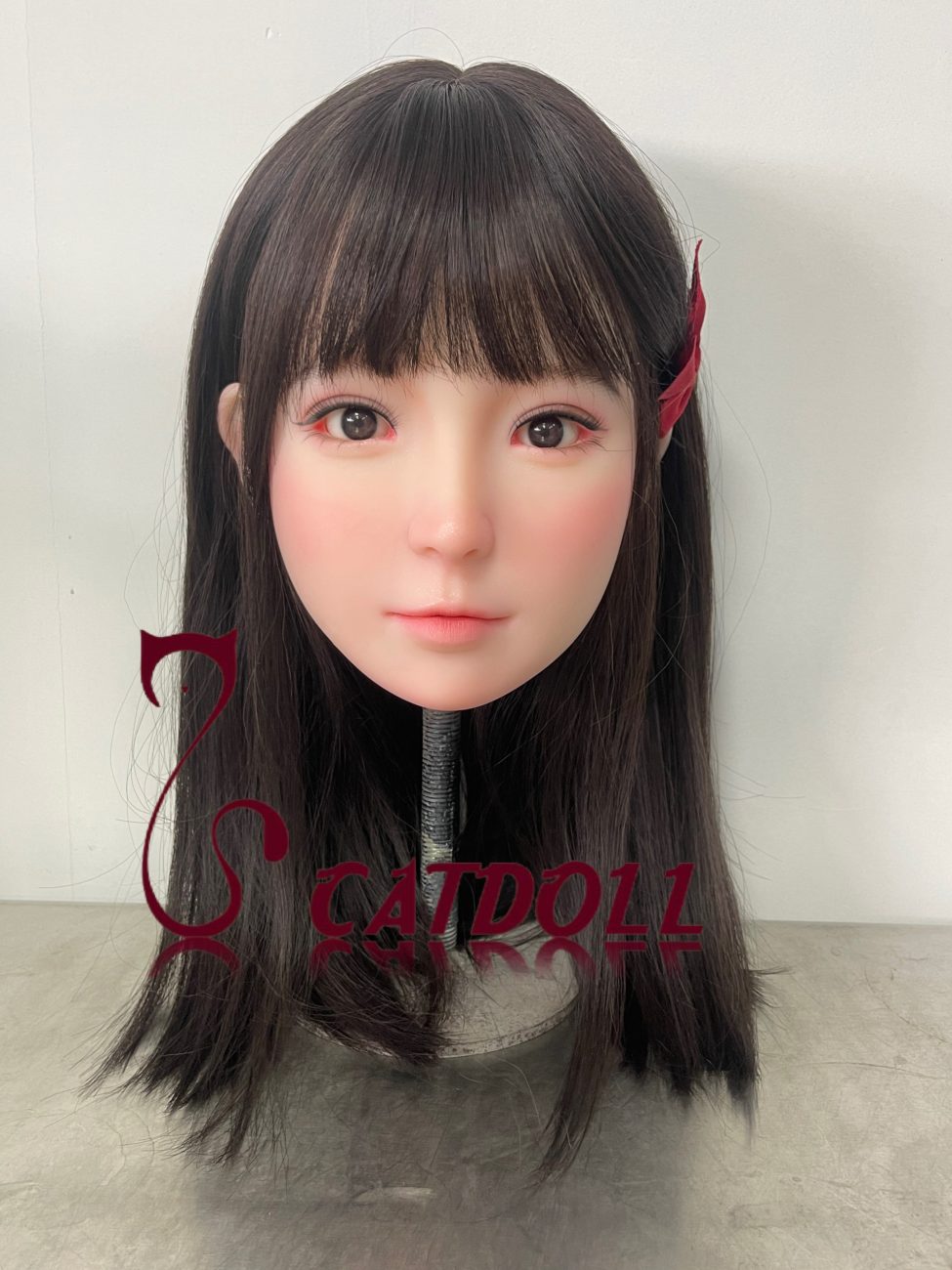 UTDOLLS Jo Мягкая силиконовая голова