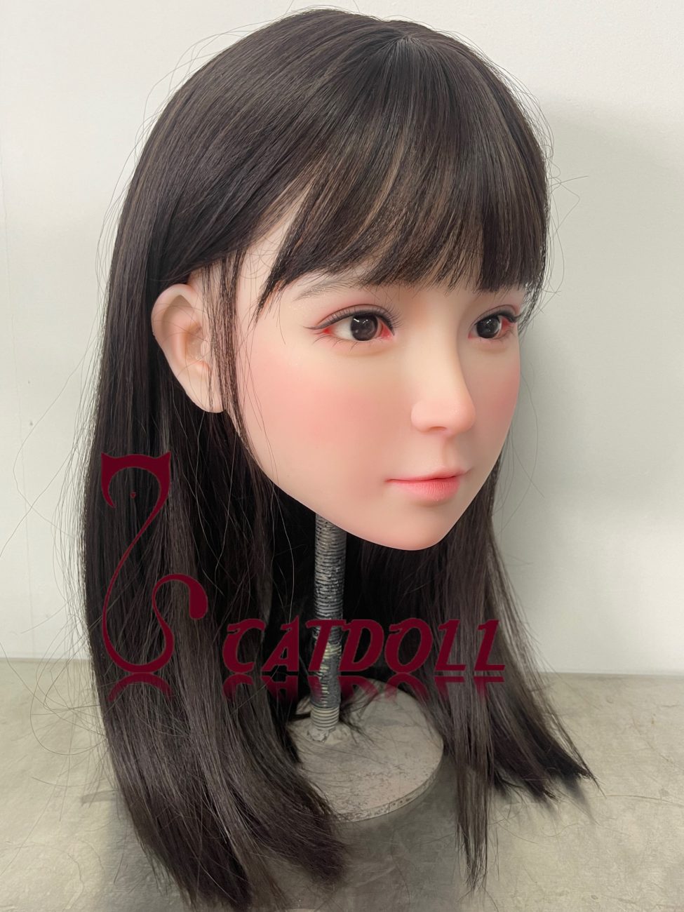 UTDOLLS Jo Мягкая силиконовая голова — изображение 2