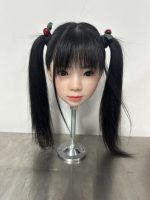 UTDOLLS Himari Твердая силиконовая голова