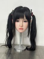 UTDOLLS Hanako Hard Silicone Head