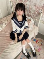 UTDOLLS 140CM Kara (тело из термопластичного эластомера с мягкой силиконовой головой)