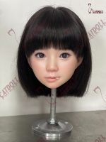 UTDOLLS Himari Гибридная силиконовая голова