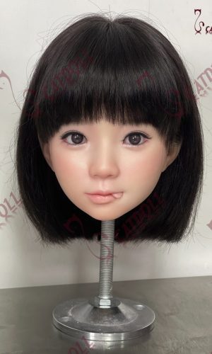 UTDOLLS Himari Гибридная силиконовая голова