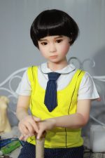 UTDOLLS 115CM Shota Doll Kiki Male Real Doll